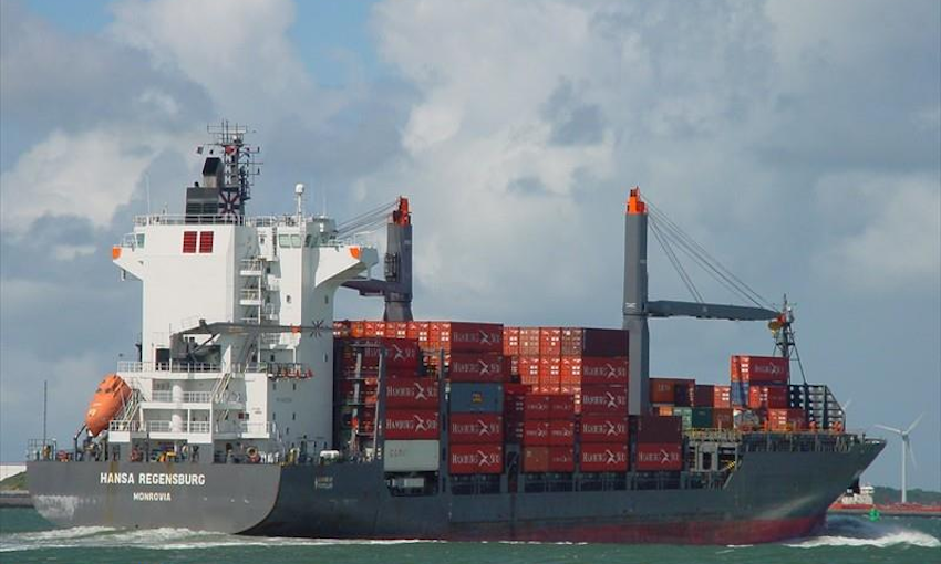 10 year first as frozen beef exported to Japan