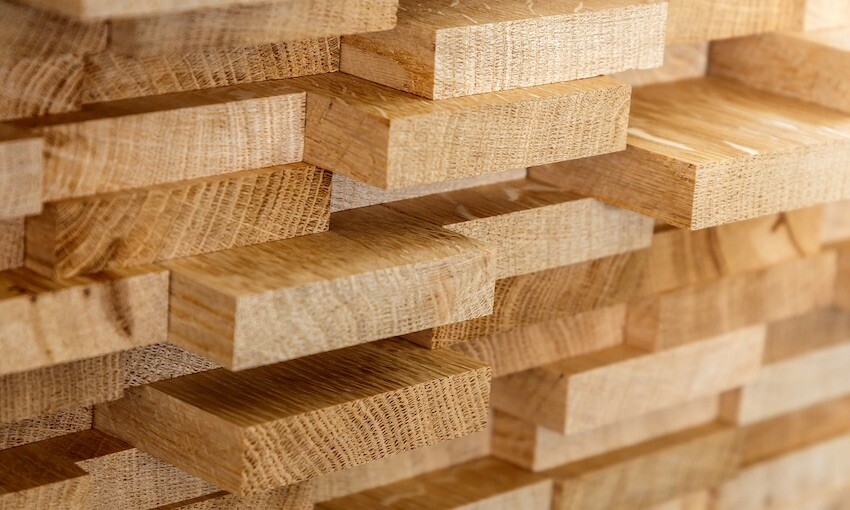 Tough road ahead for forestry and wood processing sectors