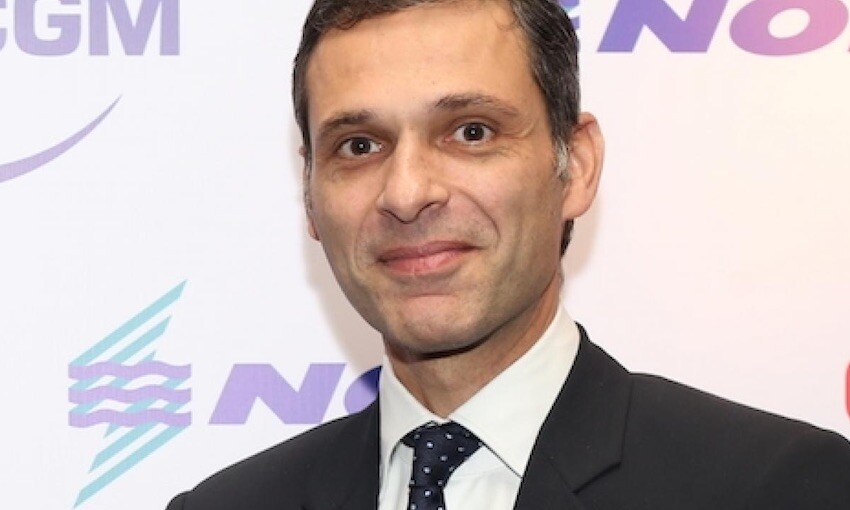 Coalition for energy transition in transport and logistics