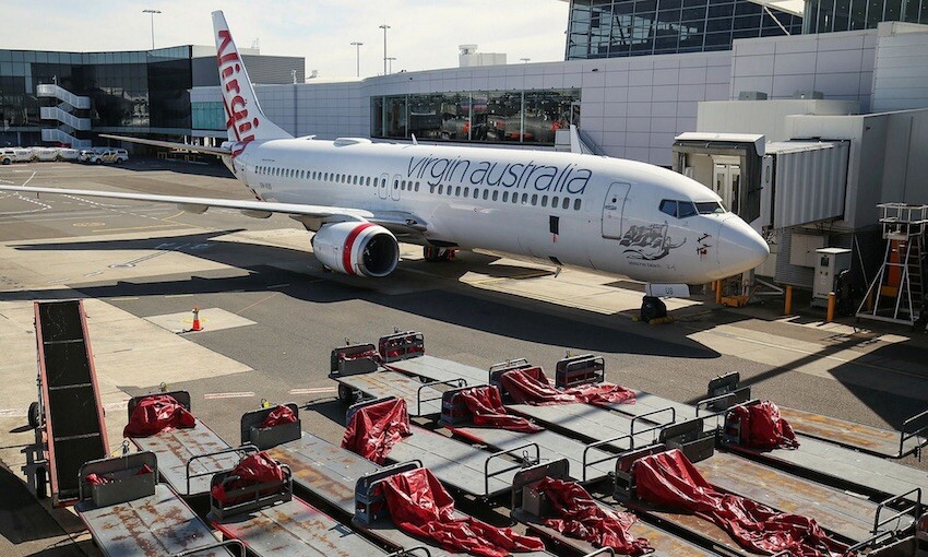 Aviation industry’s appeal to extend JobKeeper