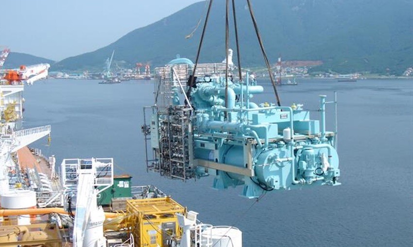 Norwegian shipping company orders reliquefaction systems for new LNG carriers