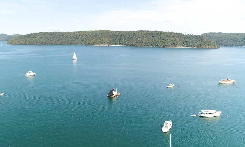 Final crew member sentenced for drug smuggling venture