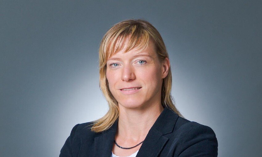 Tigers appoints new managing director for China