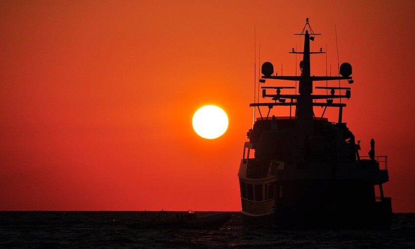 Long-running bulker dispute settled