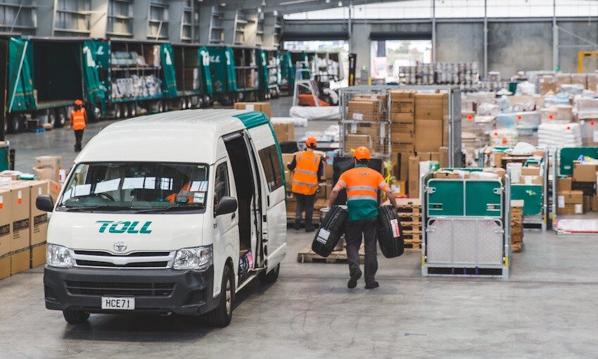 COVID pushes Australian businesses to diversify supply