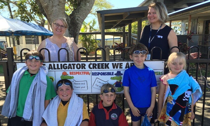 Ports step up for water safety partnership