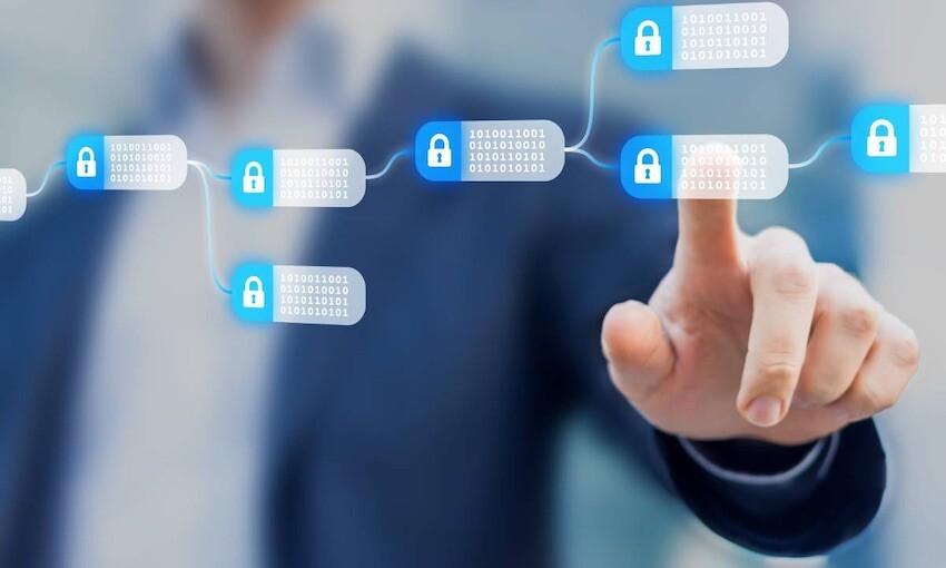 Blockchain to give Aussie dairy competitive edge