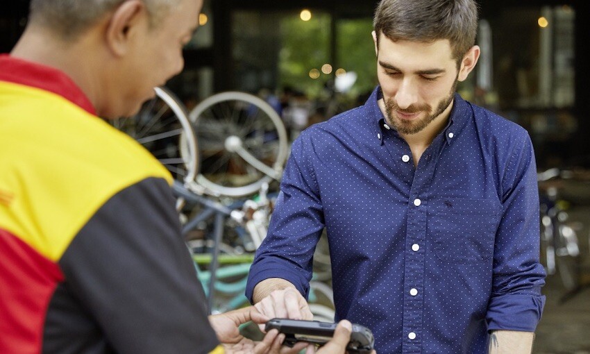 DHL eCommerce Solutions expands Sydney headquarters