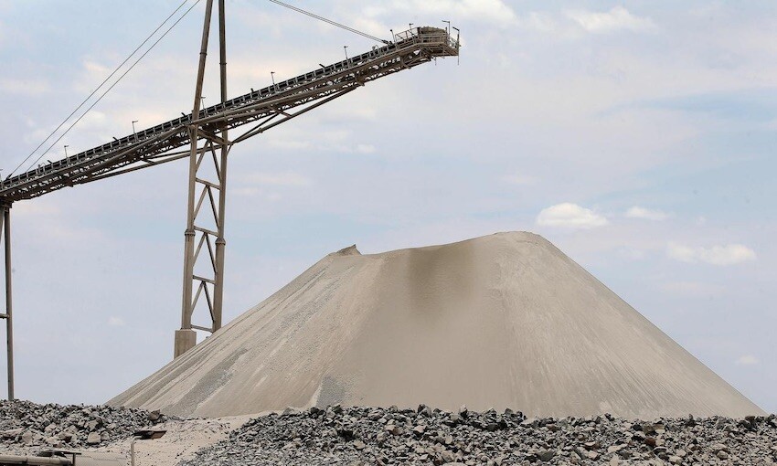 Supply chain investment required for battery metals sector to meet climate targets