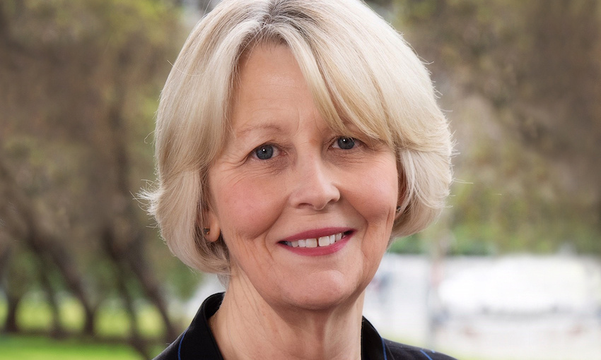 Government welcomes new ATSB rail commissioner