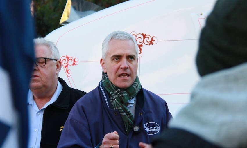 Transport industry bodies come together on improving standards