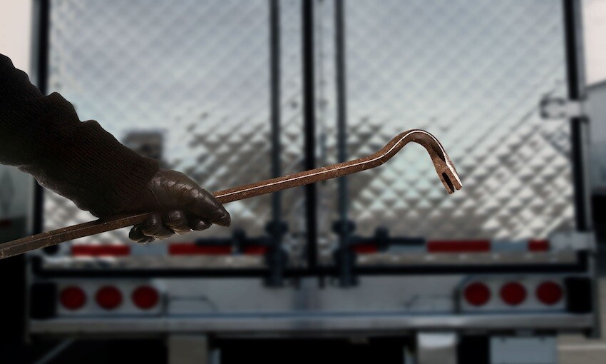 South Africa remains a top hotspot for cargo crime