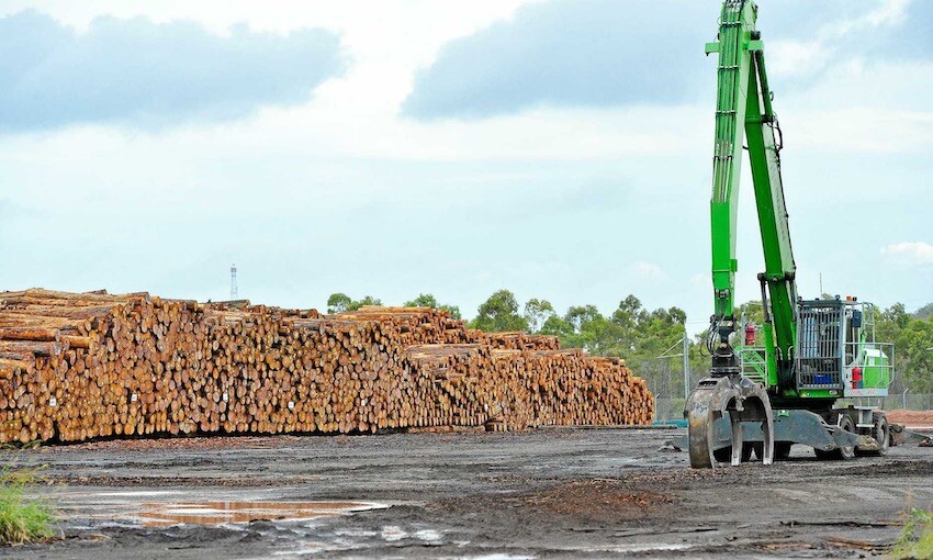 GPC’S Auckland Point berth welcomes 100th HQP vessel