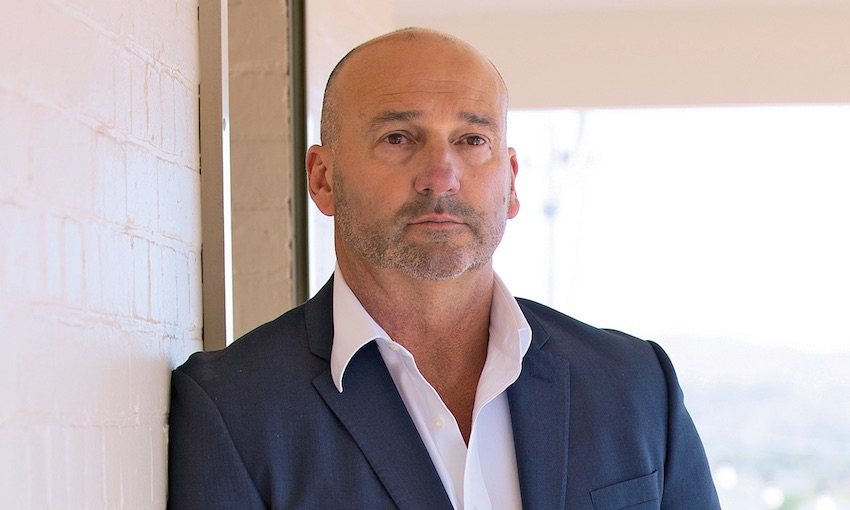 Ports Vic appoints new CEO