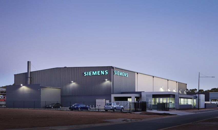 SA furthers its ambition to create green hydrogen export industry