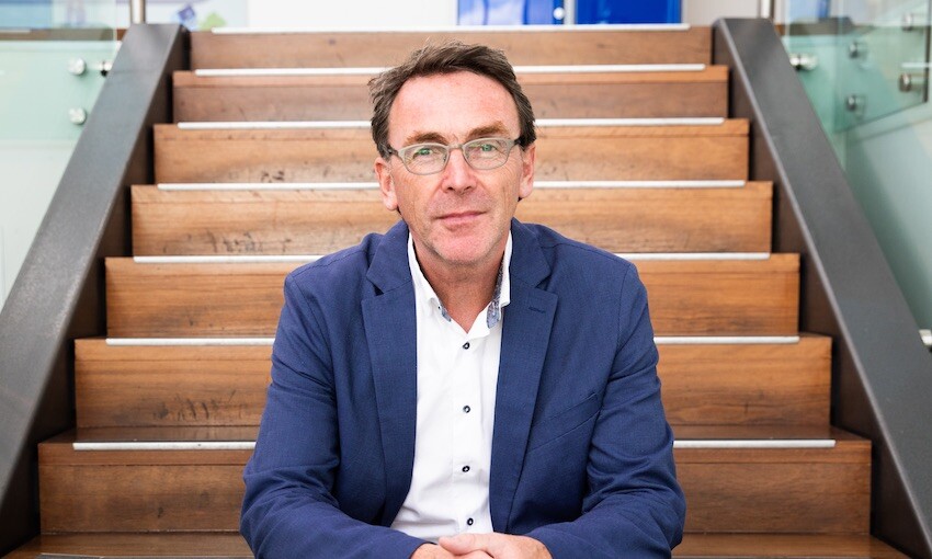 Delivery operator predicts pre-Christmas surge