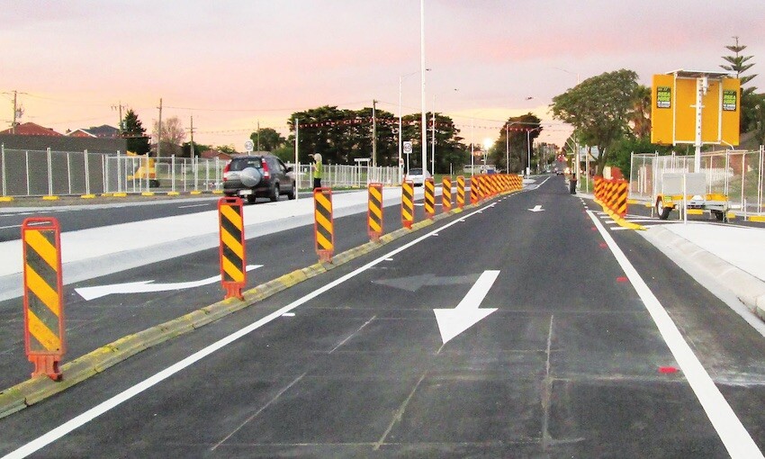 National Road Safety Week time to focus on saving lives