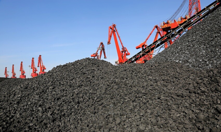 Will China’s thermal coal imports soar in December?