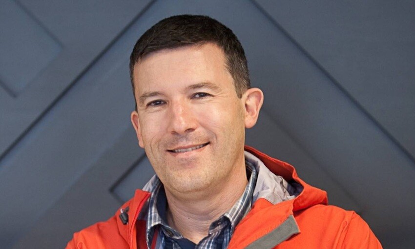 New Austrade CEO starts work