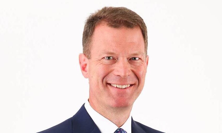 RightShip announces appointment of new CEO