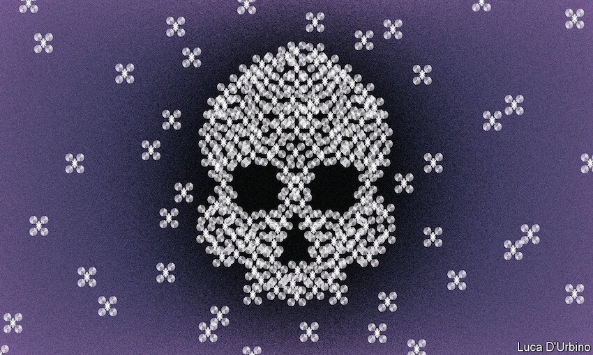 Tech expert warns of supply chain cyber threat