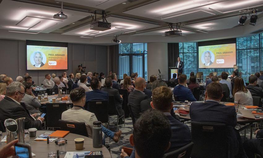 The ALC Supply Chain Summit 2023