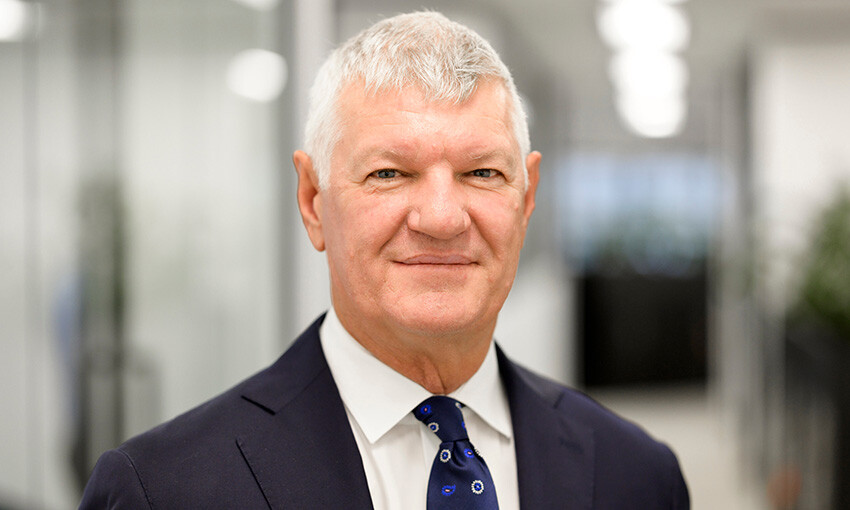 Registrations open for ICHCA Melbourne luncheon