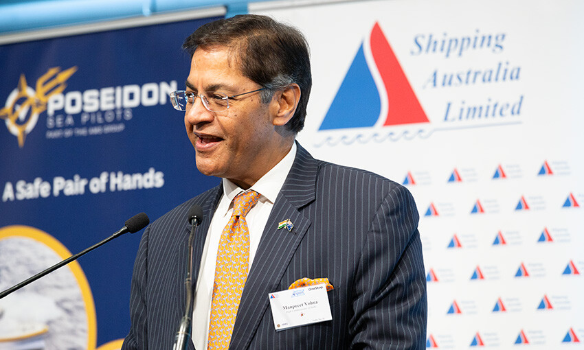 ECTA deal boosts Australia-India trade in 2023