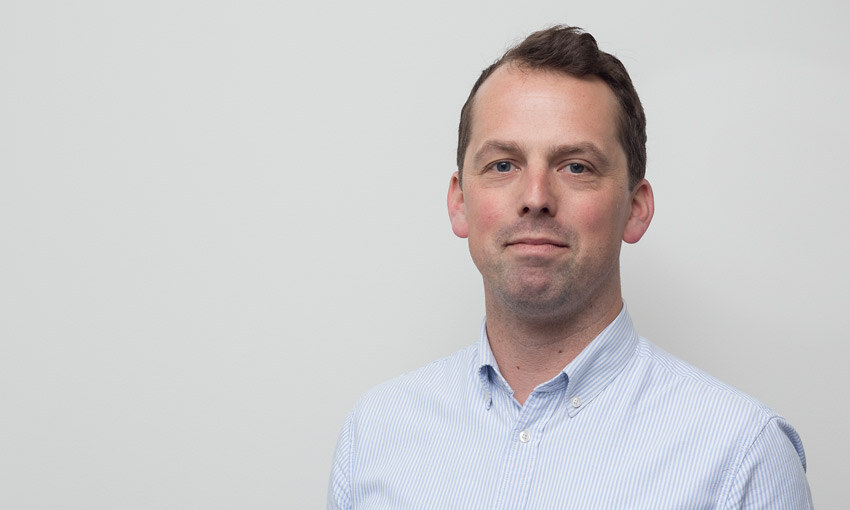 New editor joins Daily cargo news