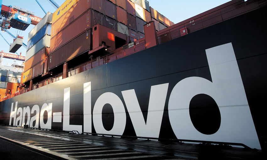Hapag-Lloyd reports “extraordinary” financial results