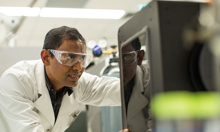 Results from new test work on graphene-based coatings