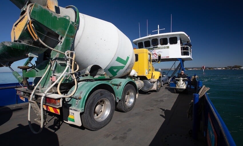 Modernising the standard for watertight and weathertight integrity