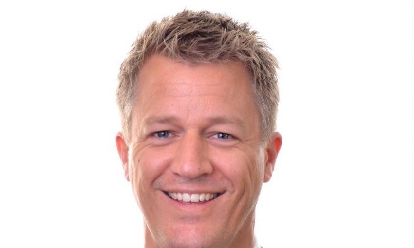 Logistics provider appoints APAC chief