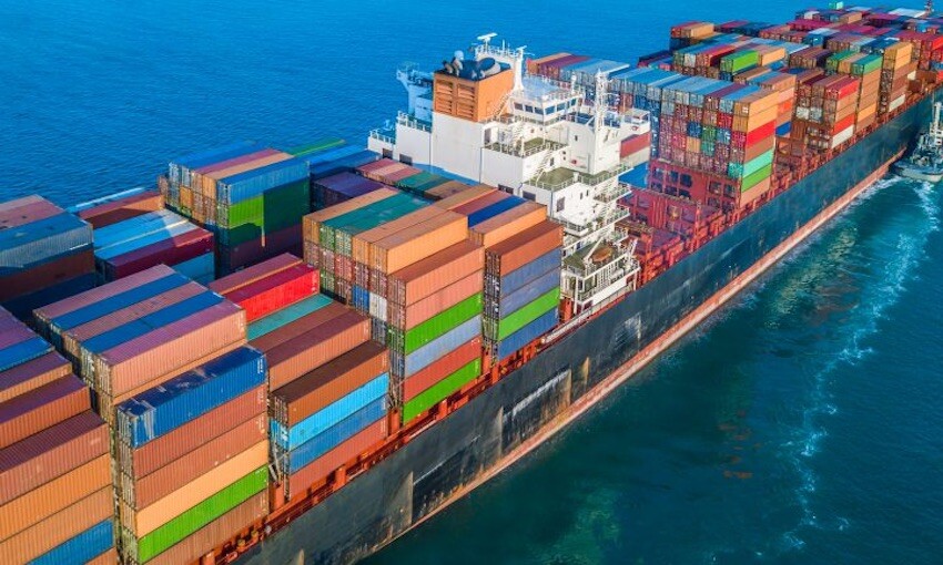 Pandemic exposes efficiency gap between container ports