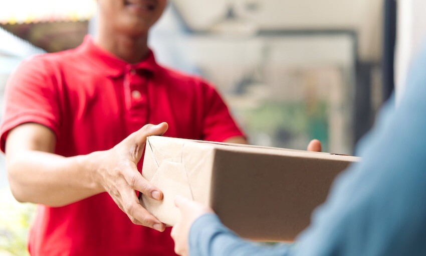 Same-day delivery not a priority for many online shoppers