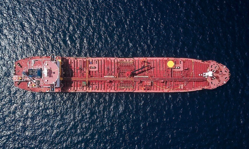 MOL, Origin Energy sign pact to study Australian green ammonia supply chain