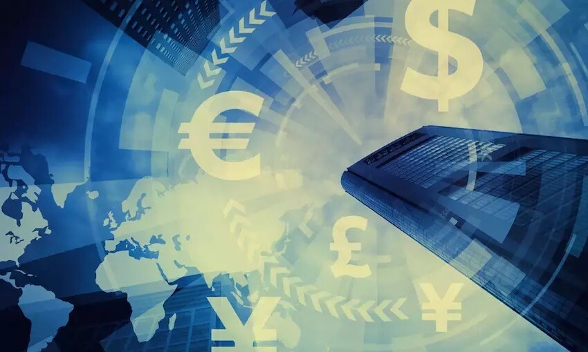 Rebound in global trade forecast for 2021