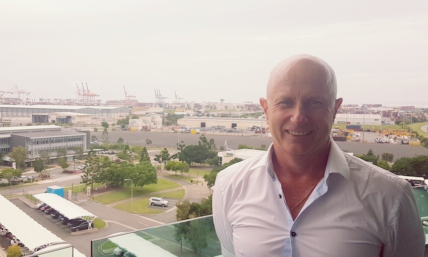 Customs broker joins Freight & Trade Alliance team