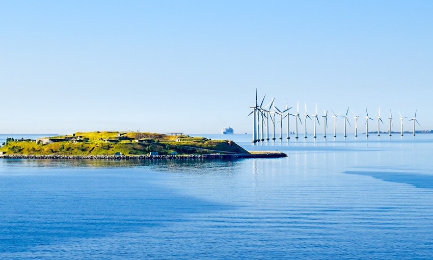 DNV supports Hapag-Lloyd’s milestone green financing