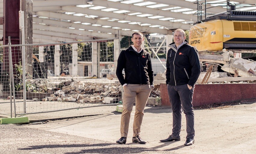 TM Insight and XAct Solutions transform to become TMX