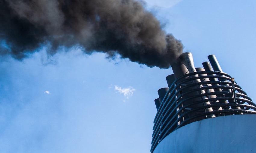 Global players unite to condemn IMO’s carbon indicator