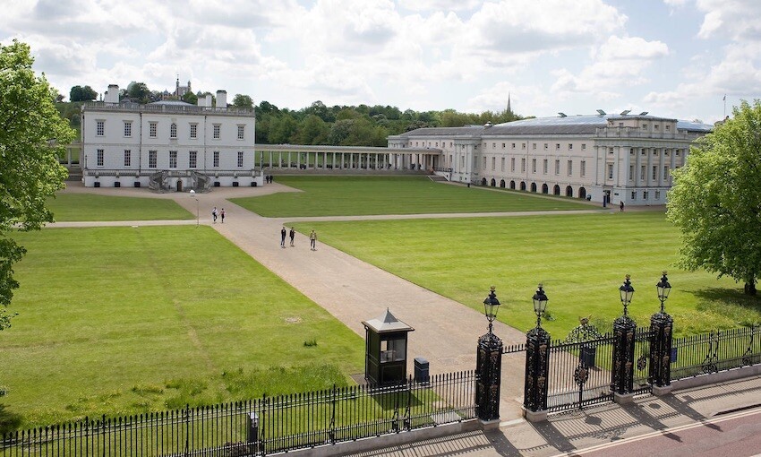 National Maritime Museum partners with ITF Seafarers Trust