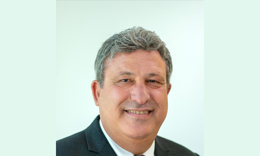 New chairman for Road Freight NSW announced