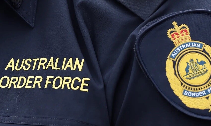 Fifth man charged after seizure of drugs