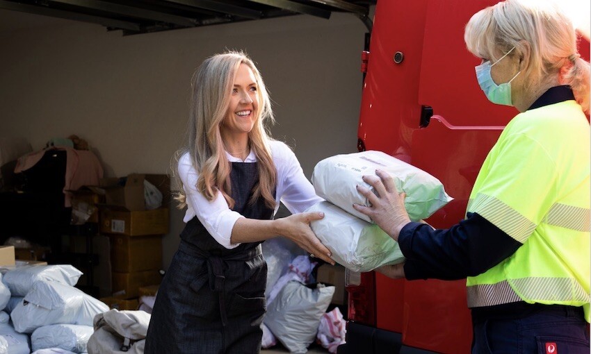 Australia Post provides insights into online shopping trends