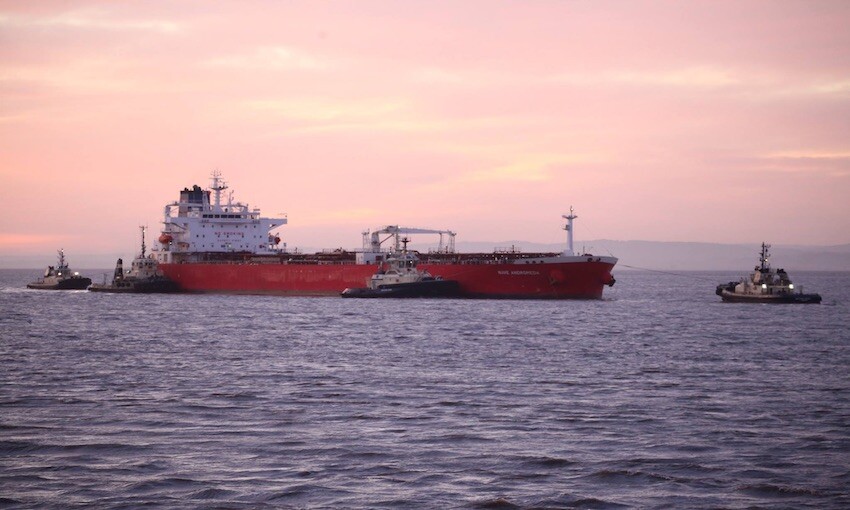 The human consequences of stowaways at sea