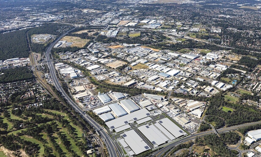 LOGOS to acquire logistics facilities across Australia