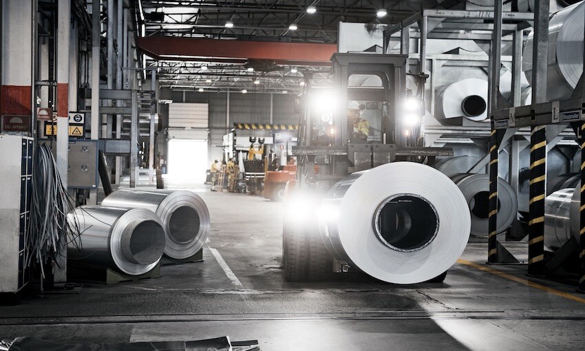 Chinese aluminium smelters move away from captive coal power