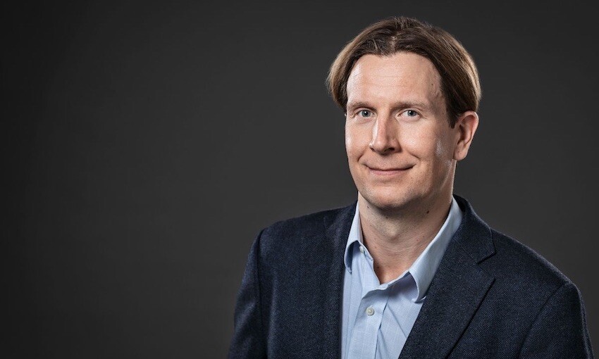 Rotors sails a step closer to commercialisation