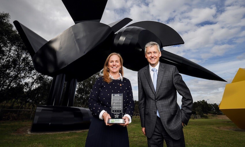 EastLink gives $100,000 to Beyond Blue